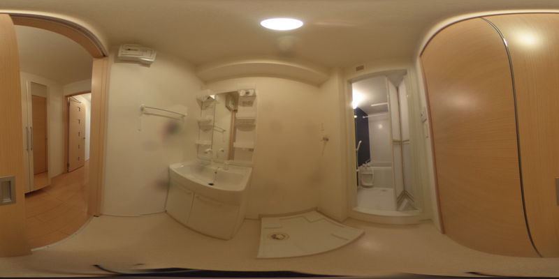 洗面所 写真36