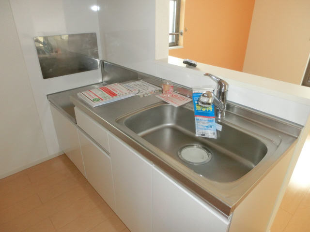 キッチン 写真4