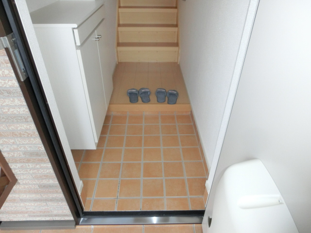 玄関 写真11