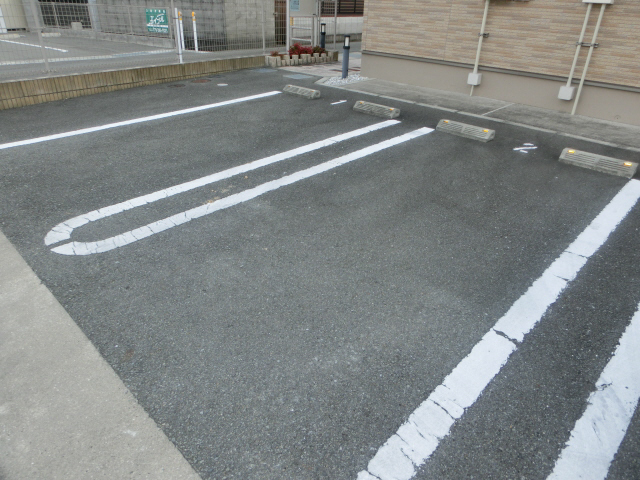 駐車場 写真32