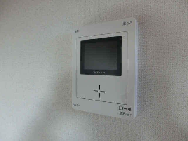 セキュリティ 写真19