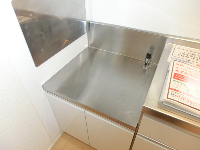 キッチン 写真5