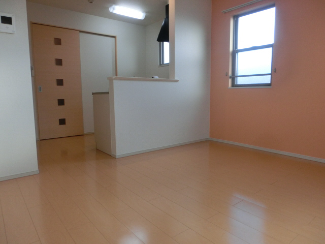 リビング 写真3