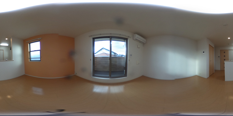 リビング 写真33