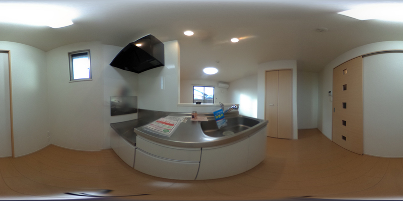 キッチン 写真34