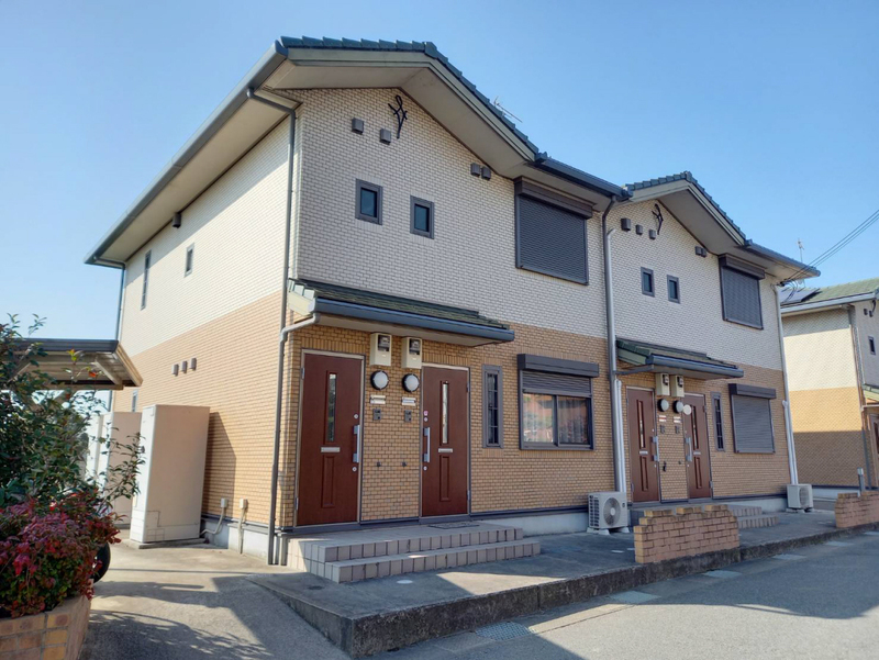 レイクヒル北野坂