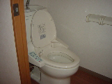トイレ 写真13