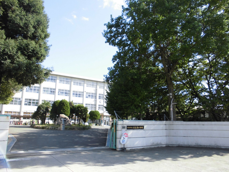 氷丘南小学校まで1186m (徒歩15分) 写真21