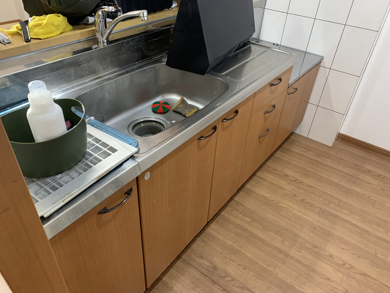 キッチン 写真4