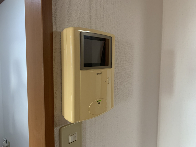 セキュリティ 写真17