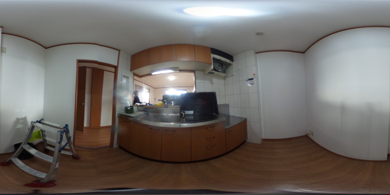 キッチン 写真34