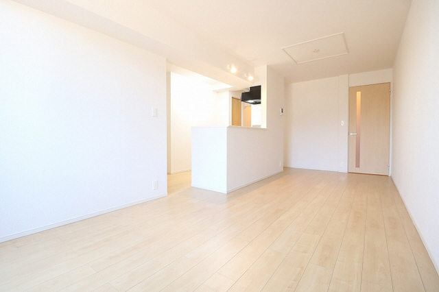 リビング 写真2