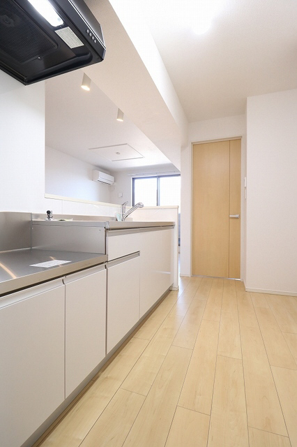 キッチン 写真3