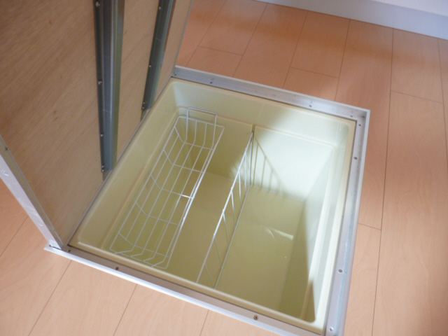 収納 写真14
