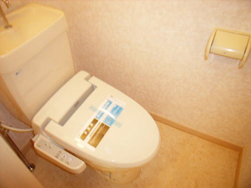 トイレ 写真8