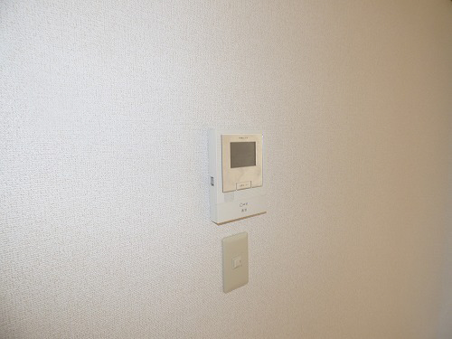 セキュリティ 写真11
