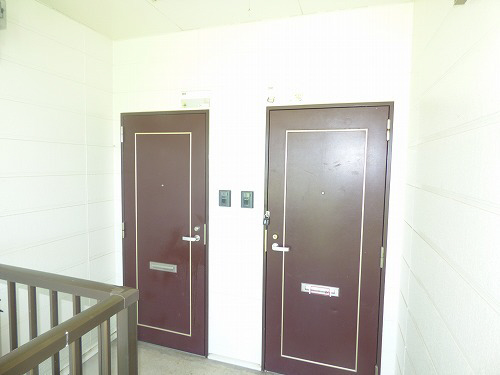 共用部 写真12