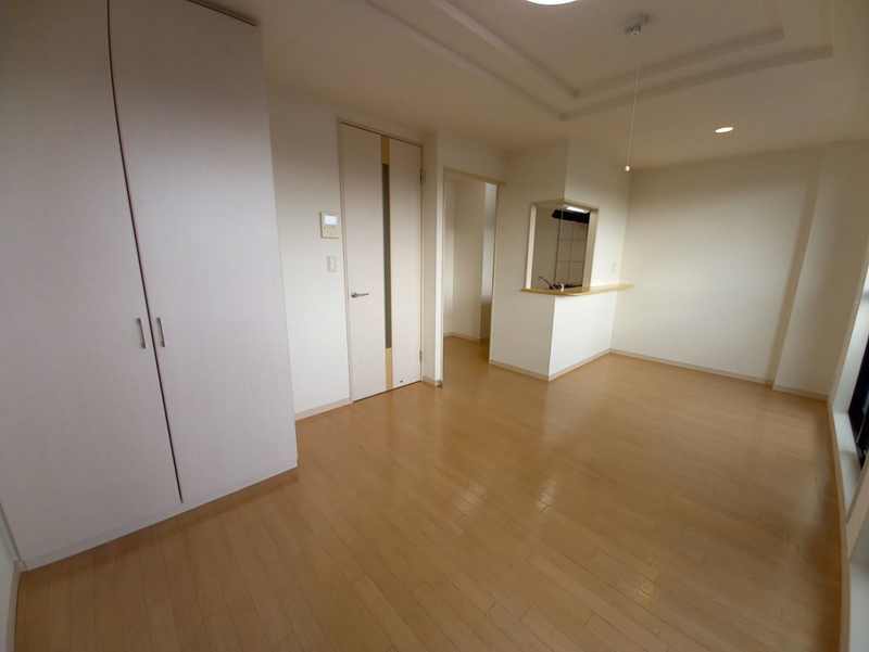 リビング 写真3