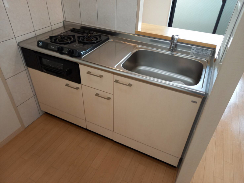 キッチン 写真4