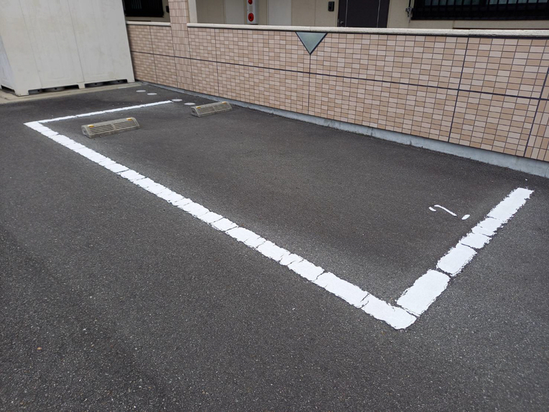 駐車場 写真32