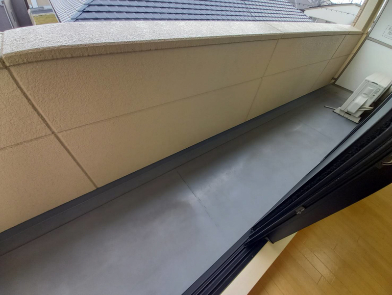 バルコニー・ベランダ 写真16