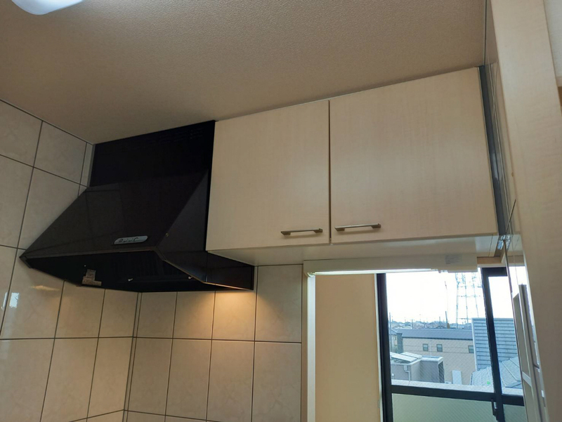 キッチン 写真5