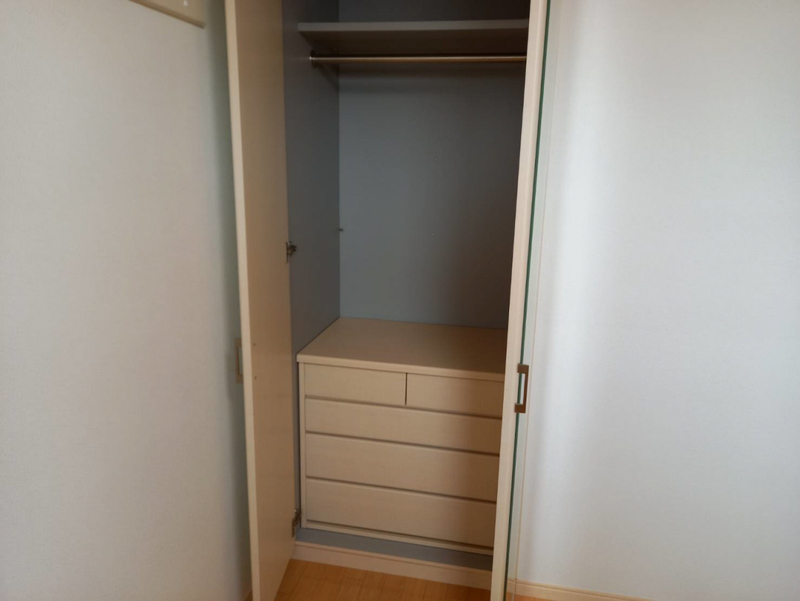 収納 写真15