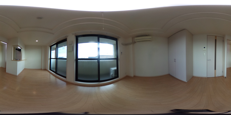 リビング 写真33