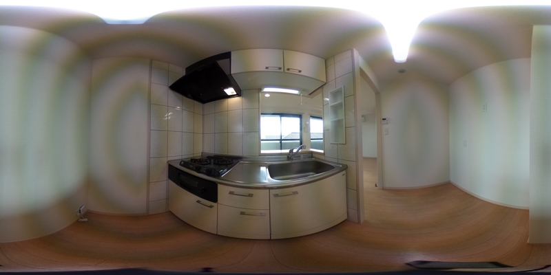 キッチン 写真34