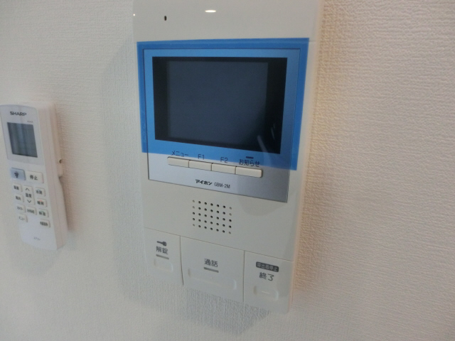 セキュリティ 写真18