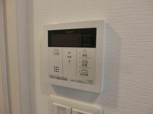 バス 写真13