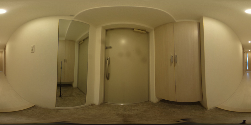 玄関 写真36