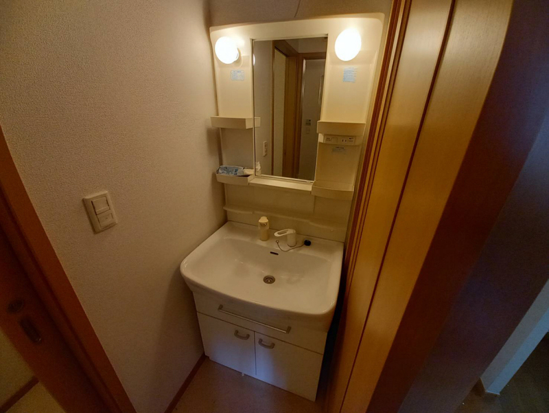 洗面所 写真9