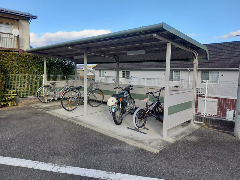 共用部 写真31