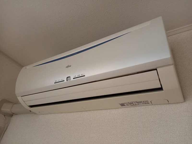 設備 写真18
