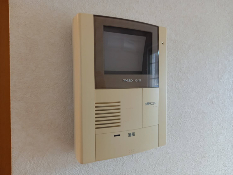セキュリティ 写真17