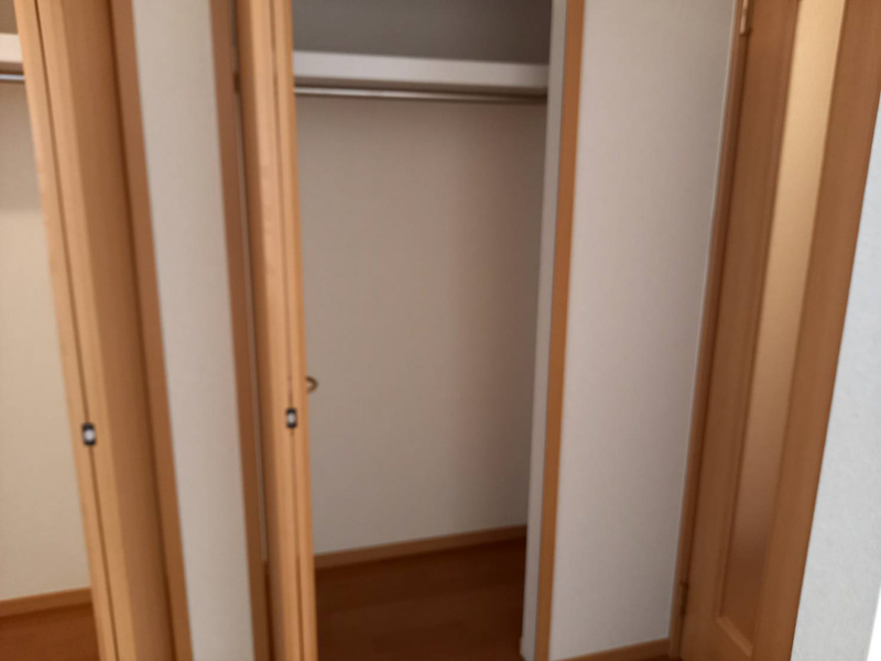 収納 写真14