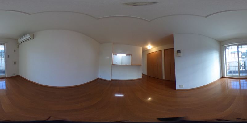 リビング 写真33