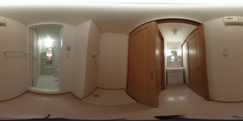 洗面所 写真37