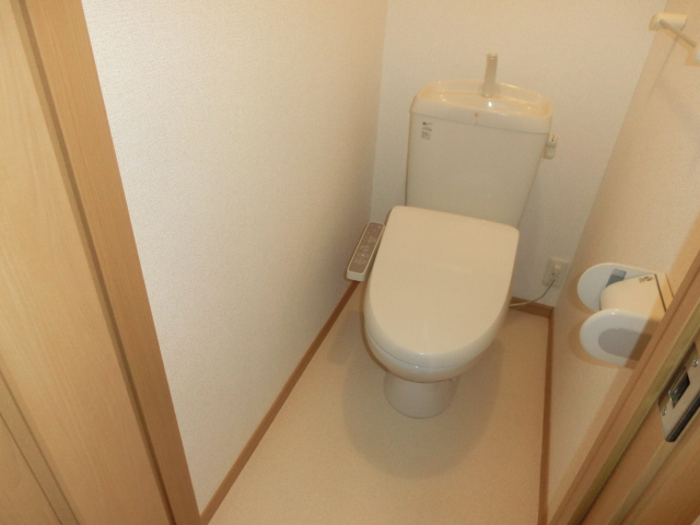 トイレ 写真14