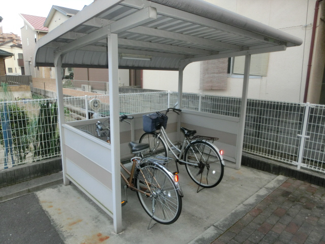 共用部 写真32