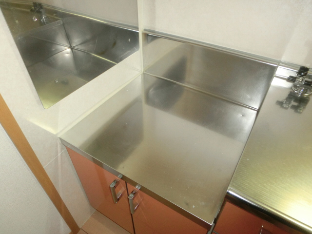 キッチン 写真5