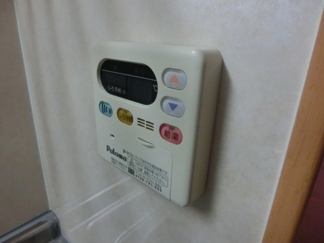 バス 写真13