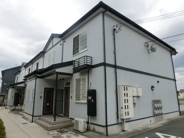 グランドゥール B