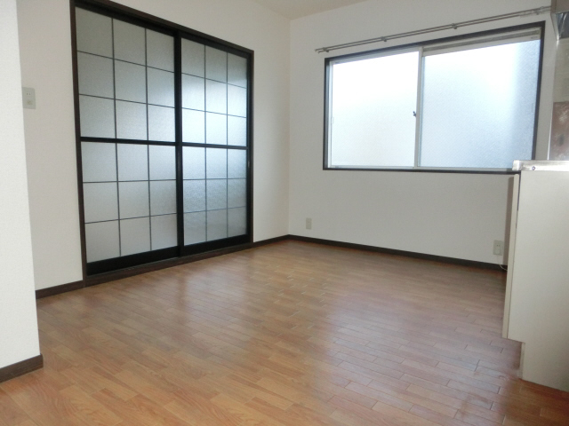 ダイニング 写真2