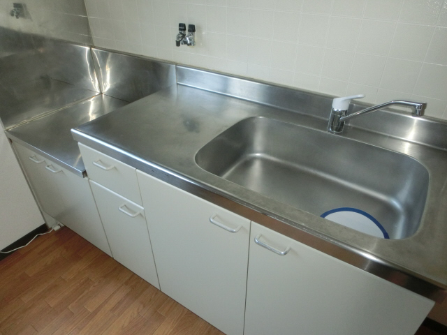 キッチン 写真4