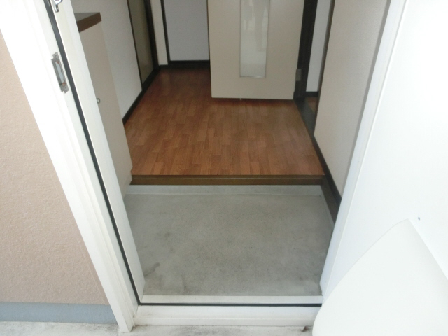玄関 写真7
