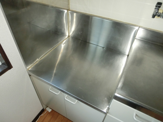 キッチン 写真5