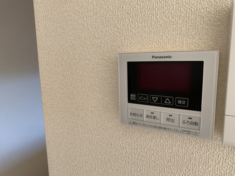 セキュリティ 写真19