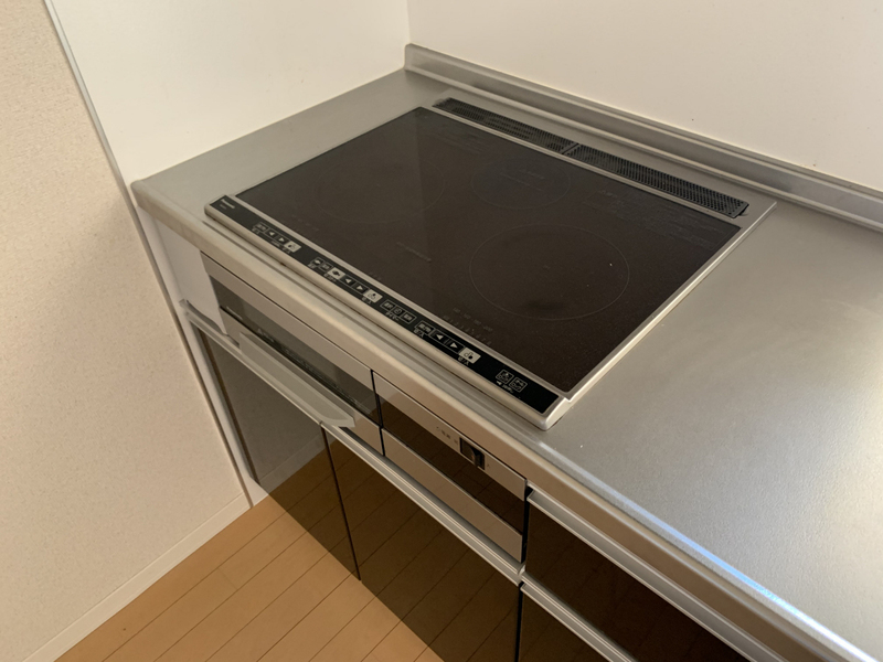 キッチン 写真6